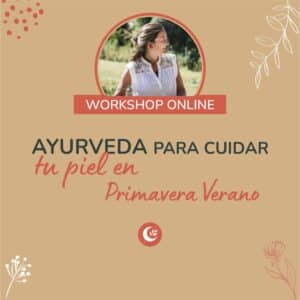 Cuidar tu piel en Primavera y Verano