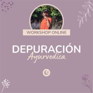 Depuración Ayurvédica