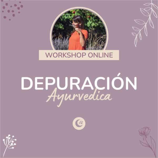 Depuración Ayurvédica