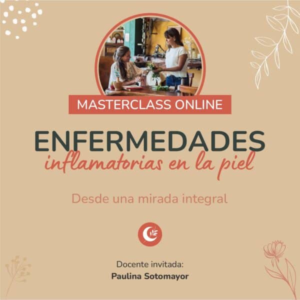 Enfermedades de la piel
