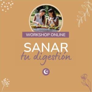 Sanando la digestión