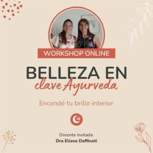 Belleza en clave Ayurveda
