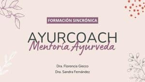 AyurCoach