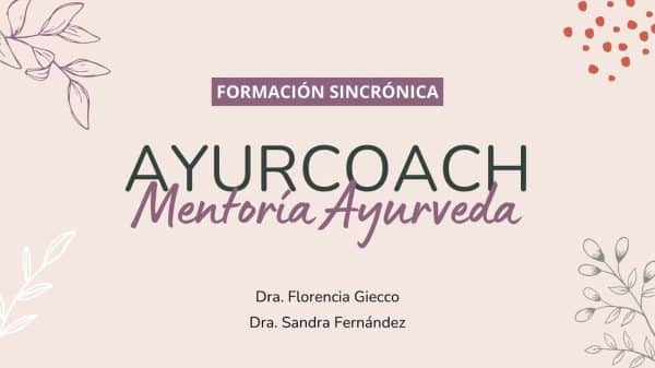 AyurCoach