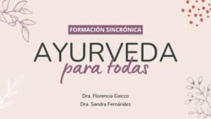 Ayurveda para todas