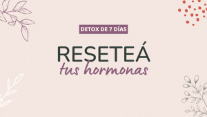 Detox de 7 días