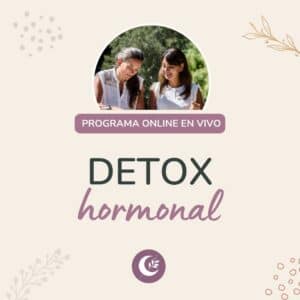 Detox Hormonal