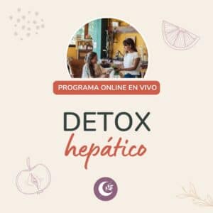 Detox Hepático
